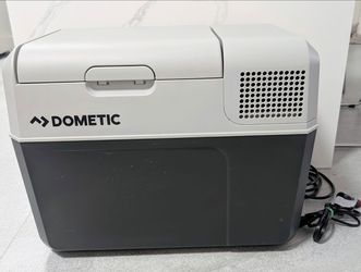Dometic Portable Compressor Cooler