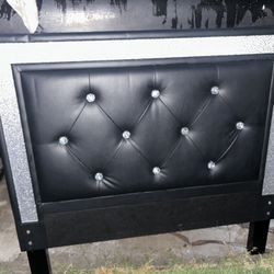 Bed Frame