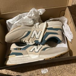 Classic New Balance 