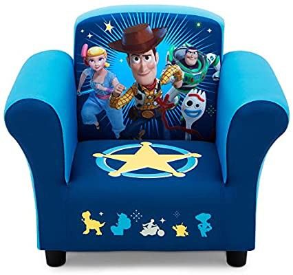 Toy Story 4 Kids Chair