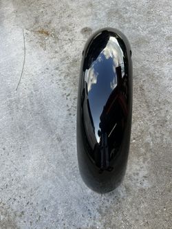 Harley Davidson Motorcycle Parts