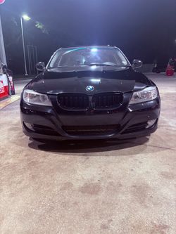 2011 BMW 328i