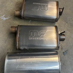 Magnaflow Mufflers
