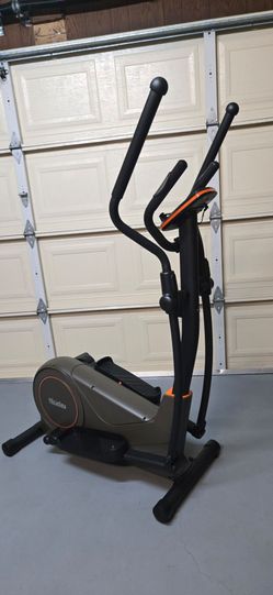 Niceday Elliptical Exercise Machine