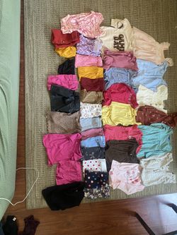 18M BABY GIRL CLOTHINGS