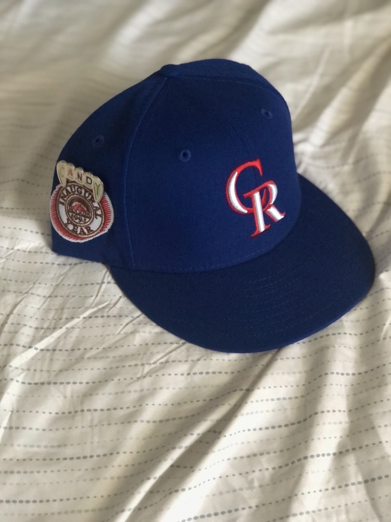 Hat Club Exclusive Candy Pack