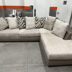 Sofa Secttional