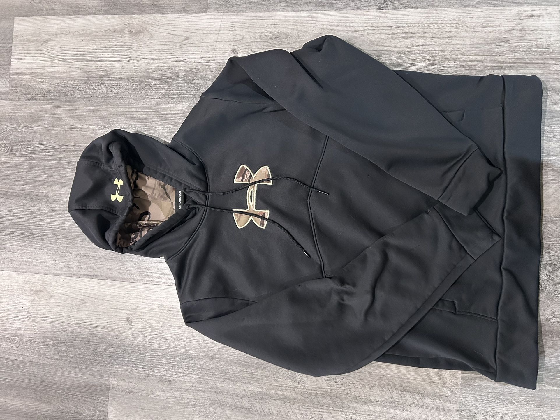 Men’s Hoodie Under Armour