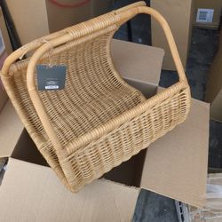 Magazine Holder