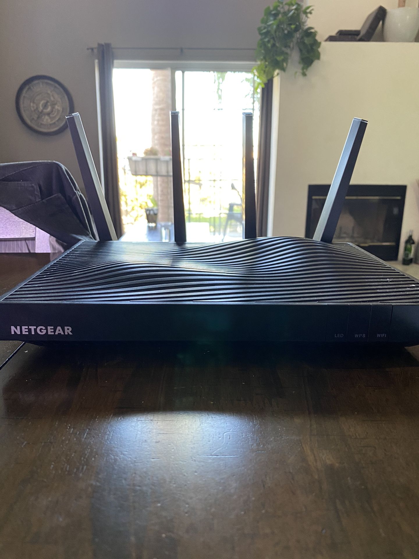 NETGEAR Nighthawk X8