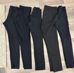 Girl leggings