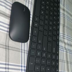 Microsoft Keyboard 