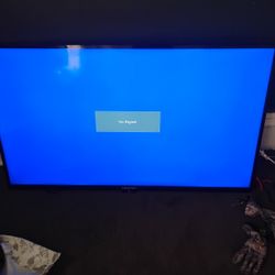 50inch Smart Tv 