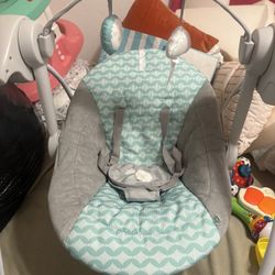 Ingenuity Swing 