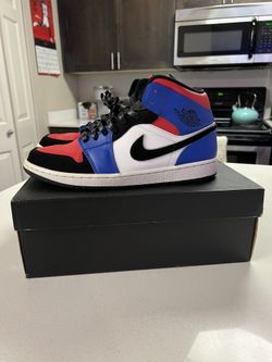 Jordan 1 Retro