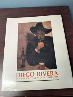 Diego Rivera, Mata Ortiz, Mexican art books