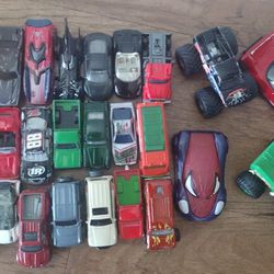 Hot Wheel Classic mix Cars $18 Cash Firm Price 