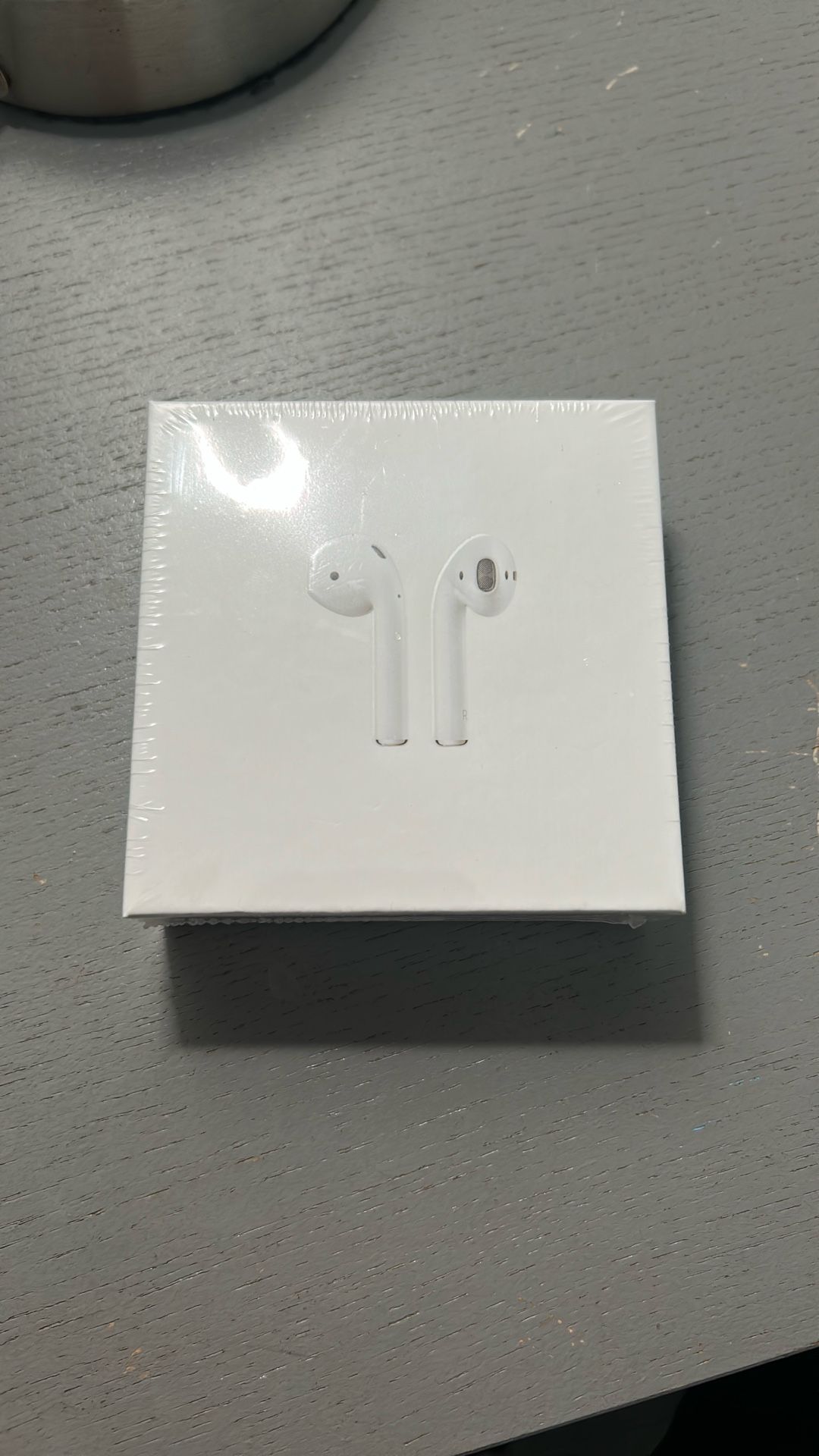 AirPods 2nd Gen Brand New Sealed
