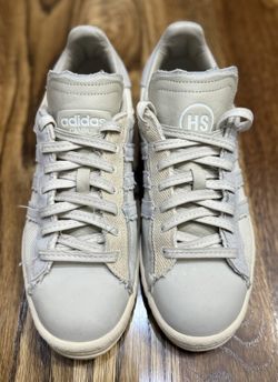 Adidas Campus Highsnobirty Highhart