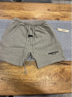 Fear of God shorts