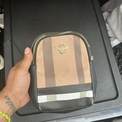 Men’s Coach Bag