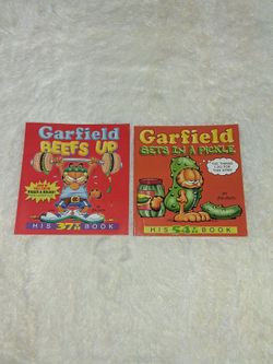 Garfield