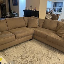 Living Room Sectional Couches. 