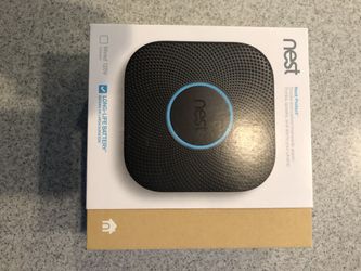 Best protect smoke and carbon monoxide detector