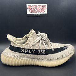 adidas Yeezy Boost 350 V2 Slate Sz. 8