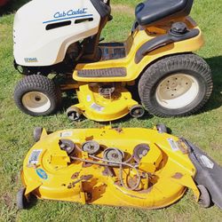 Cub Cadet