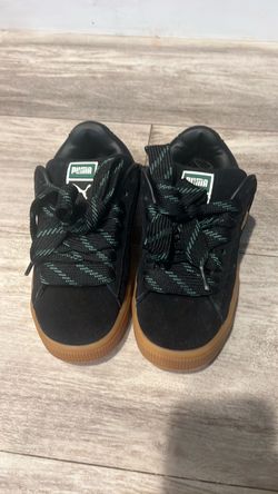 Kids puma