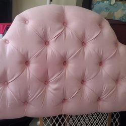 Headboard, Frame and Matress