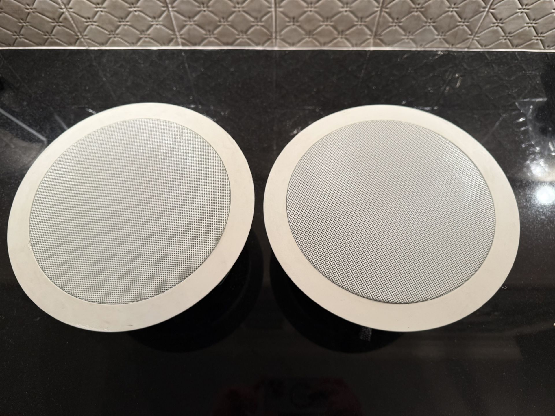 Sonance Symphony S623TR In Ceiling Speaker Pair