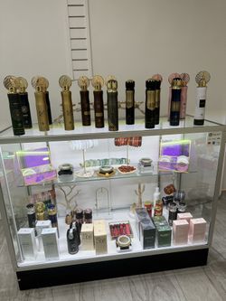 Perfumes , Spray Para Carros Y Casa Y Corporal