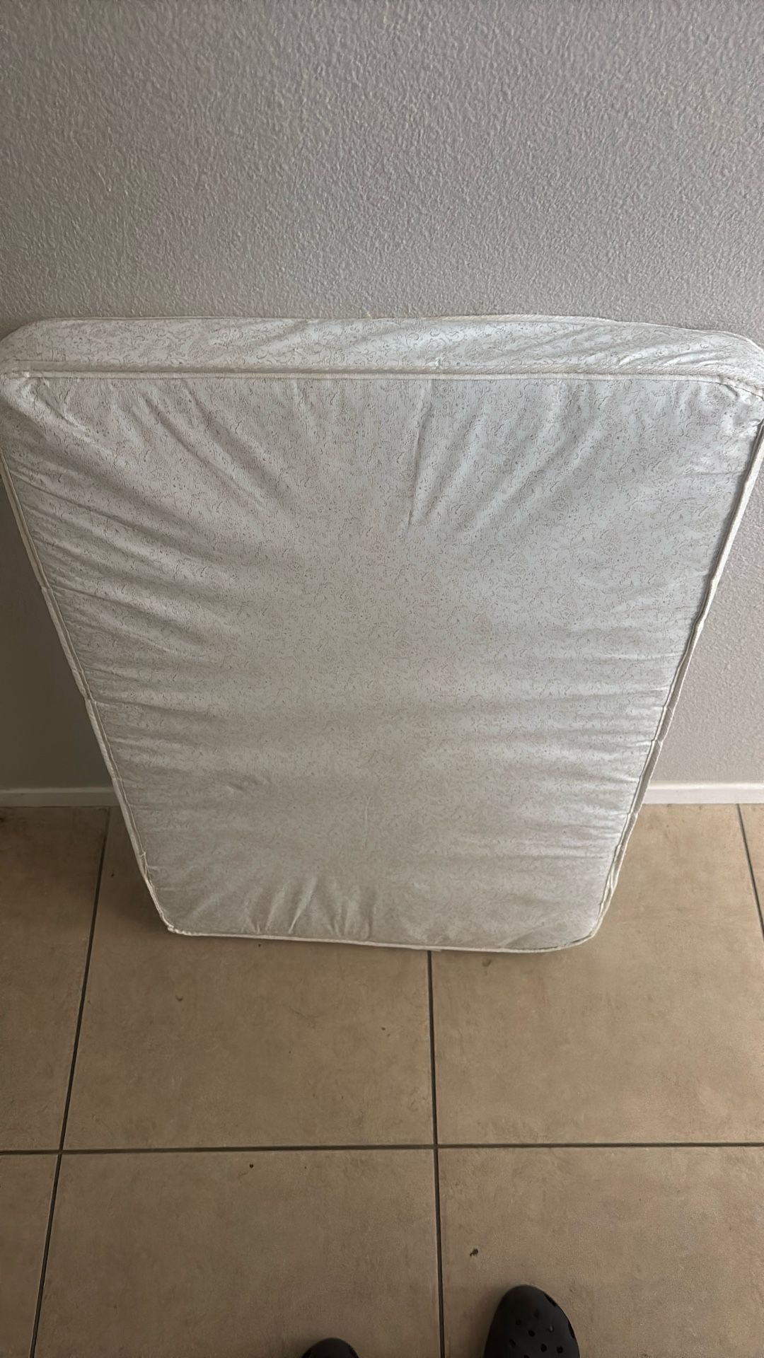 Baby Crib Mattress