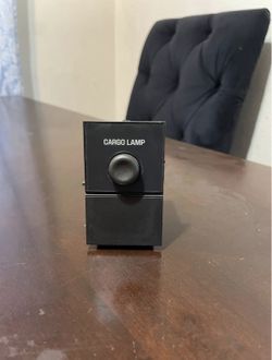 Cargo Lamp Switch