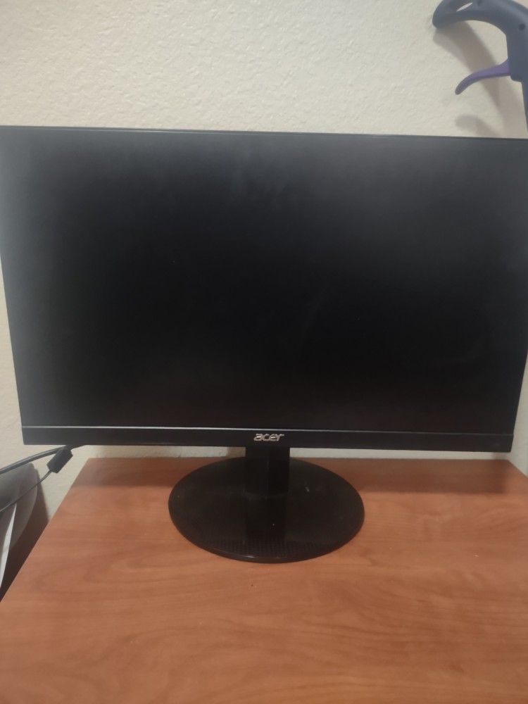 Acer SB220Q bi 21.5 Inch Full HD (1920 x 1080)