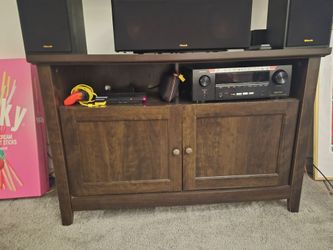 TV console