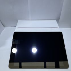 Apple A2602 iPad 9th Generation 64 GB Space Gray 10.2” Touchscreen WiFi Tablet 👌🤩💰🤑🤑 $169.