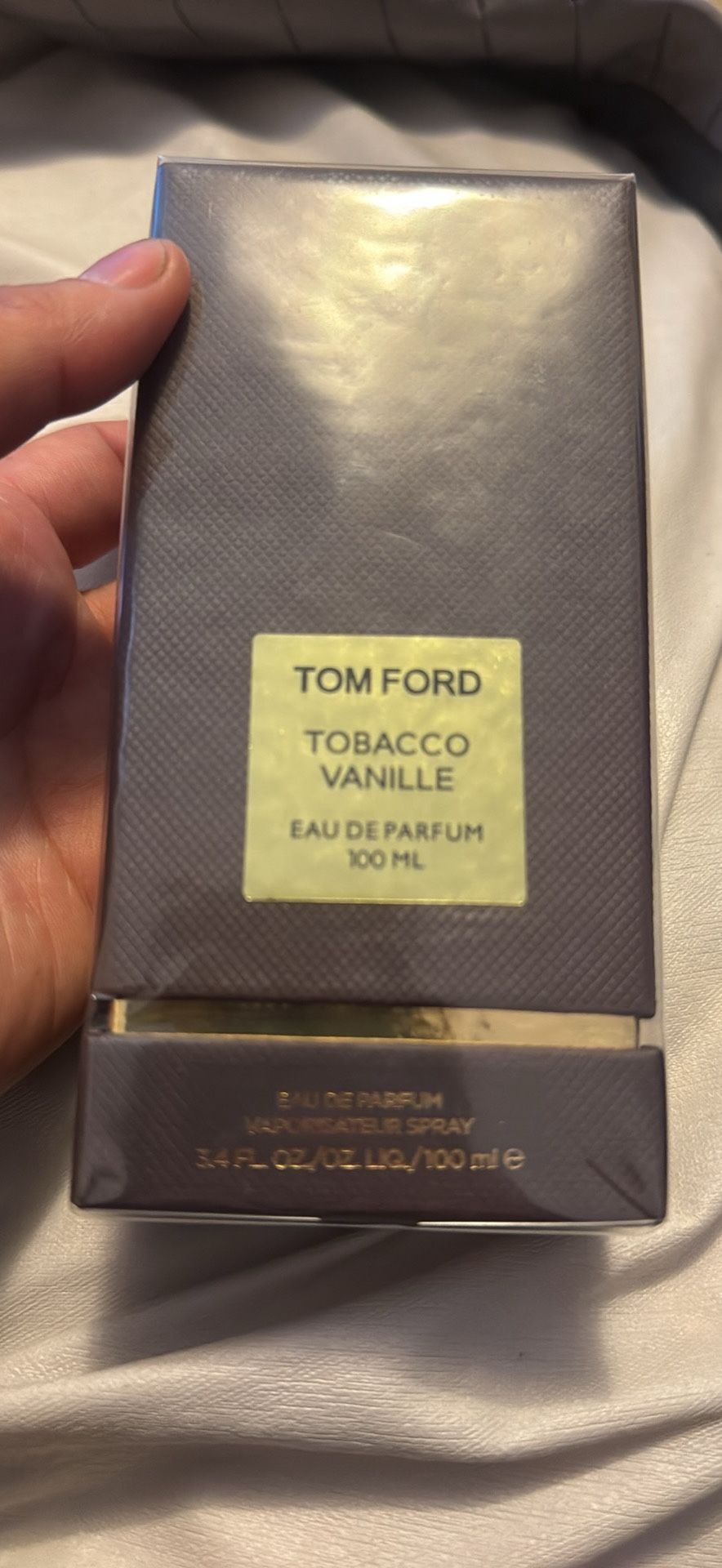 Tom Ford Tobacco Vanilla