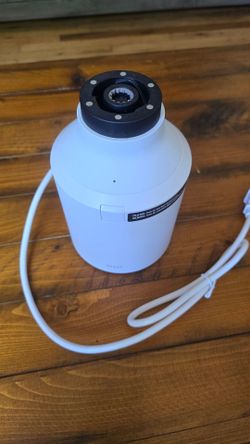 Beast Blender