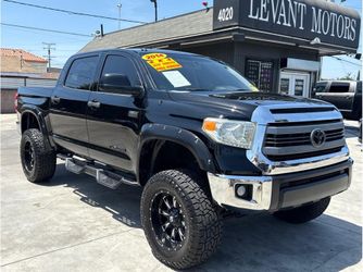 2014 Toyota Tundra