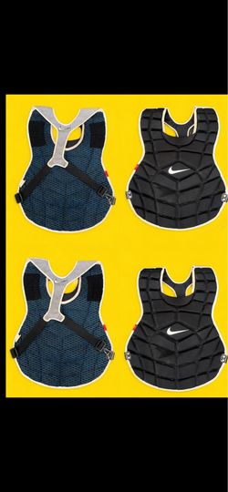 Nike Adult Chest Protector
