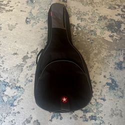 Guitar Case 
