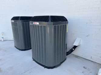 🌬️ Air Conditioning Services in Texas! 🌞
