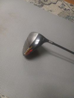 Taylormade Powerforce 2.0 Driver And 6 Iron