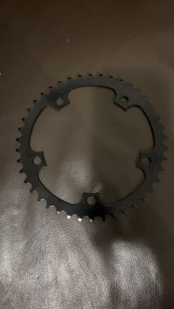 42t Chainring 144bcd