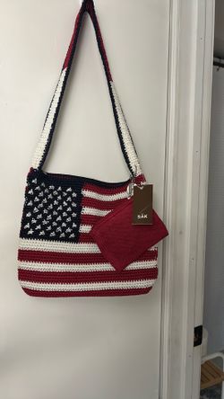 Sax purse new