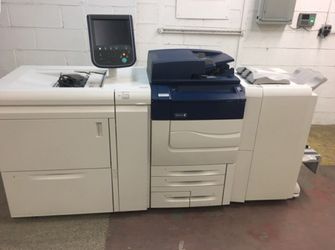Xerox C60