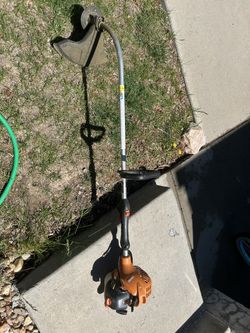 Echo Weed Eater